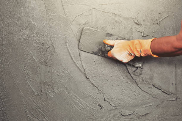 Best Concrete Driveway Installation in Essex, MD