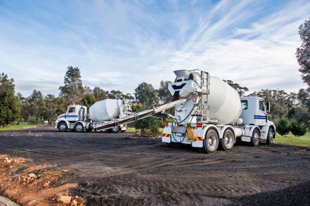 Best Industrial Concrete Flooring in Essex, MD