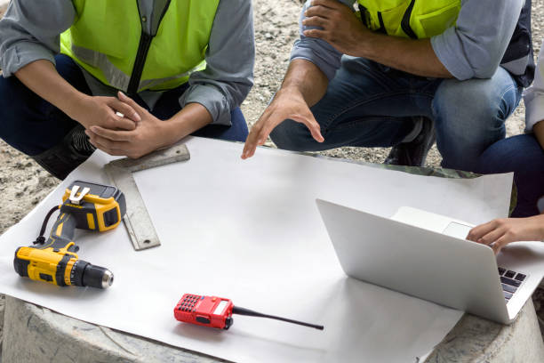 Best Concrete Patio Design and Installation in Essex, MD
