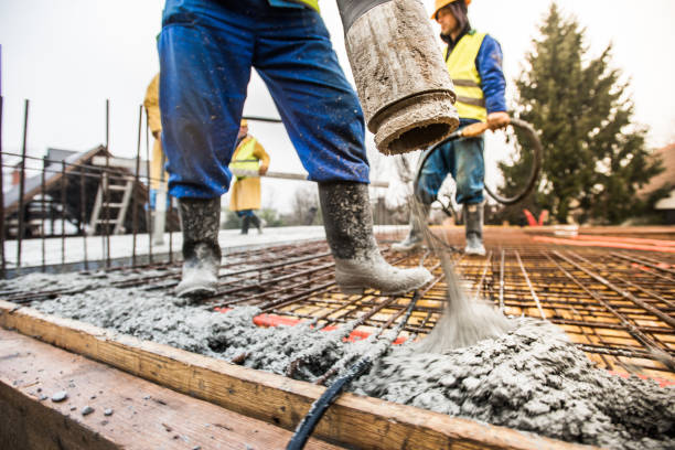Best Commercial Concrete Services in Essex, MD
